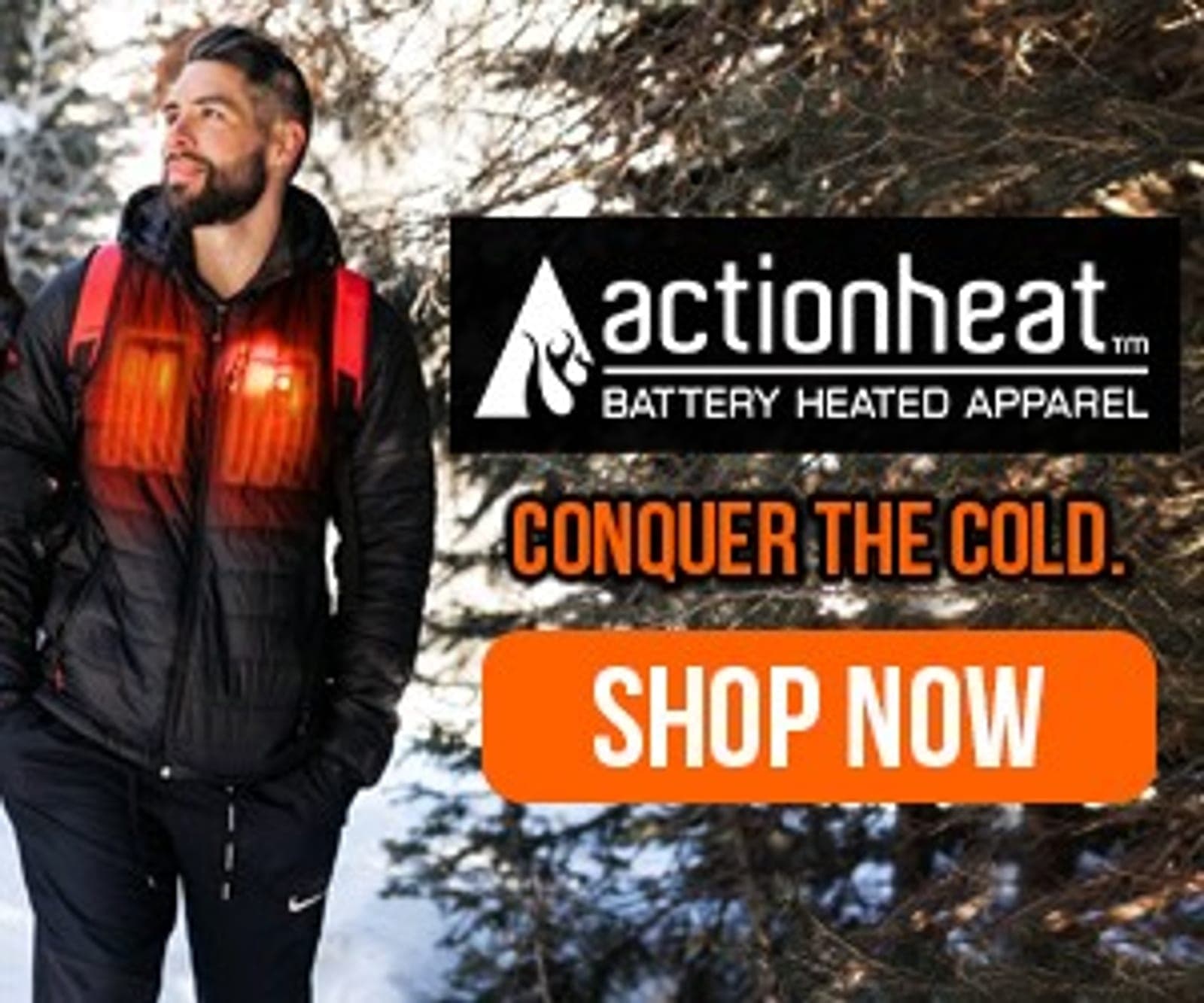 ActionHeat 5V Heated Jacket Review